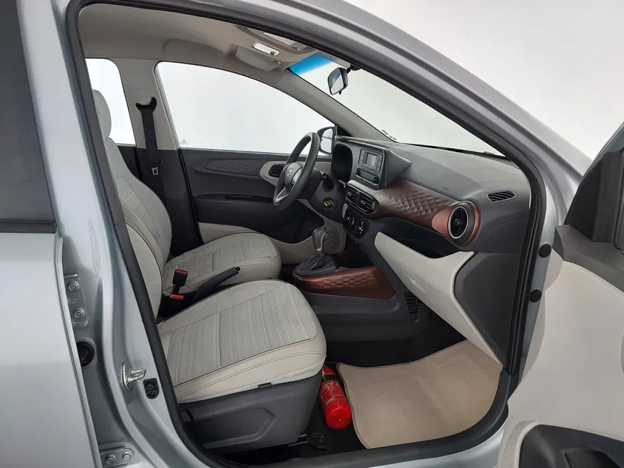 2023 Hyundai Grand i10 Fleet 