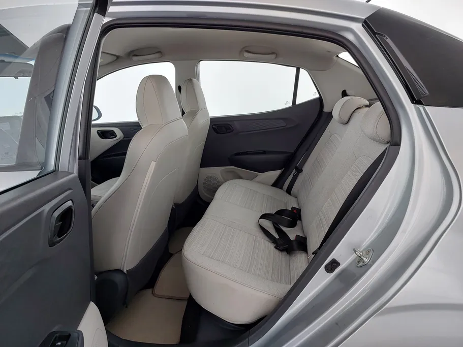 2023 Hyundai Grand i10 Fleet 