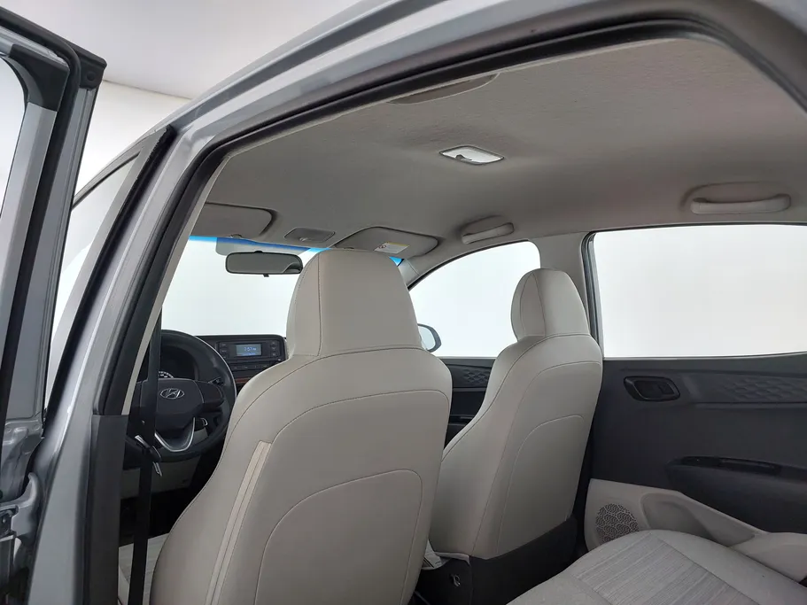 2023 Hyundai Grand i10 Fleet 