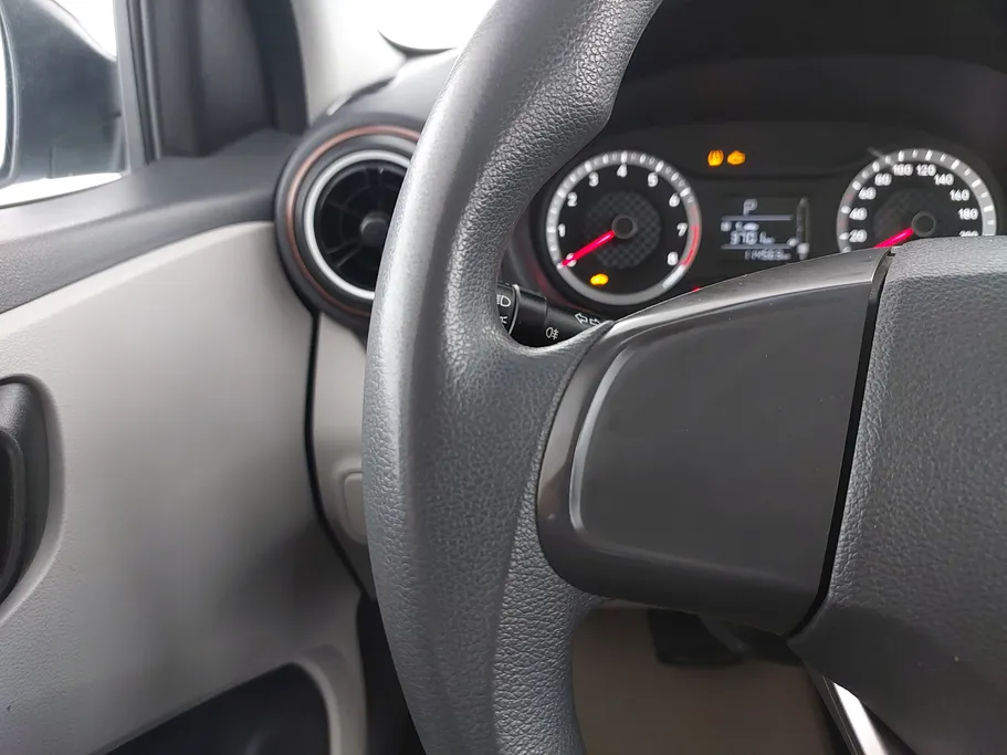 2023 Hyundai Grand i10 Fleet 