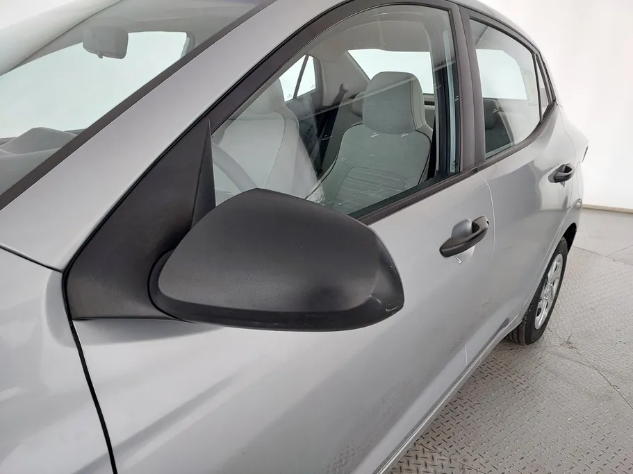 2023 Hyundai Grand i10 Fleet 