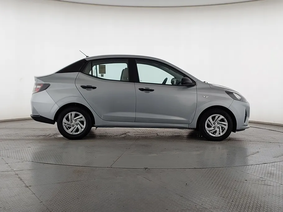 2023 Hyundai Grand i10 Fleet 