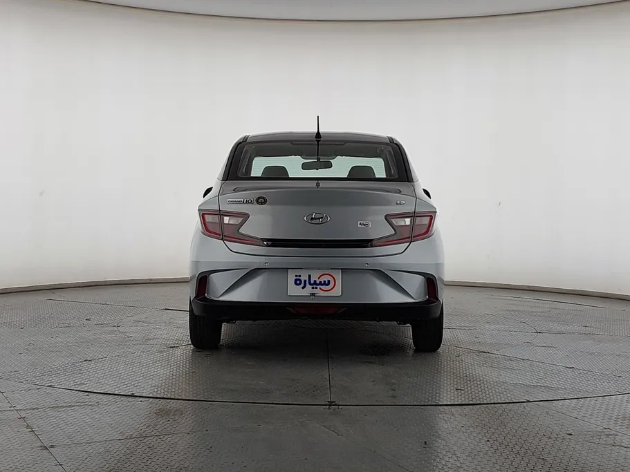 2023 Hyundai Grand i10 Fleet 