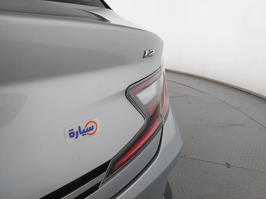 2023 Hyundai Grand i10 Fleet 