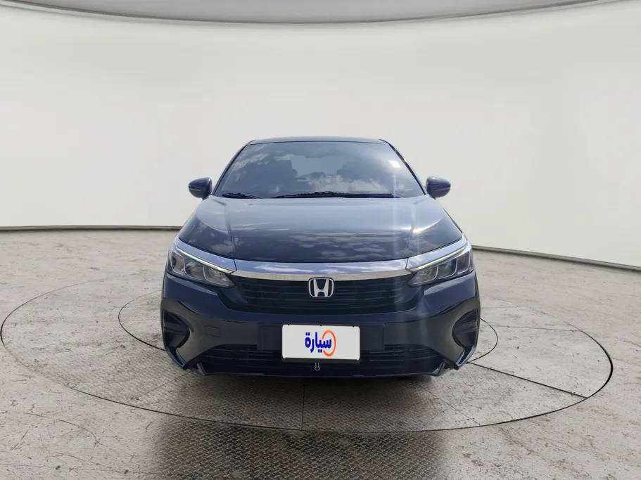 2024 Honda City DX 