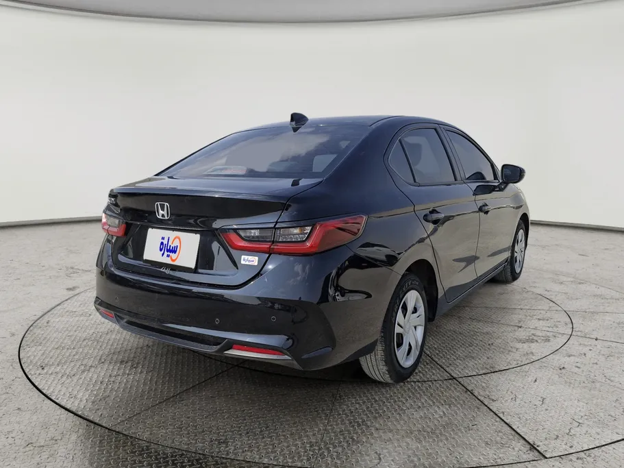 2024 Honda City DX 