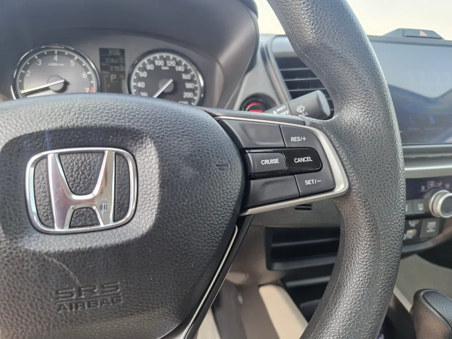 2024 Honda City DX 