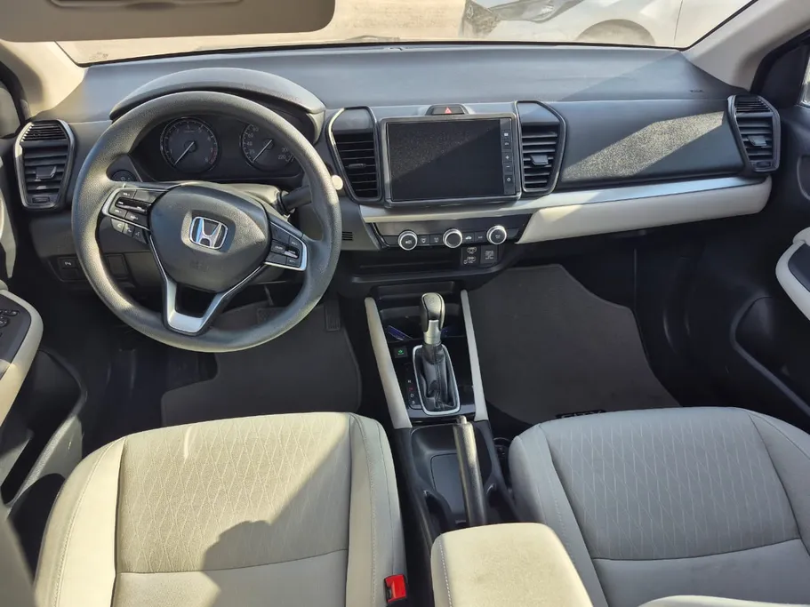 2024 Honda City DX 