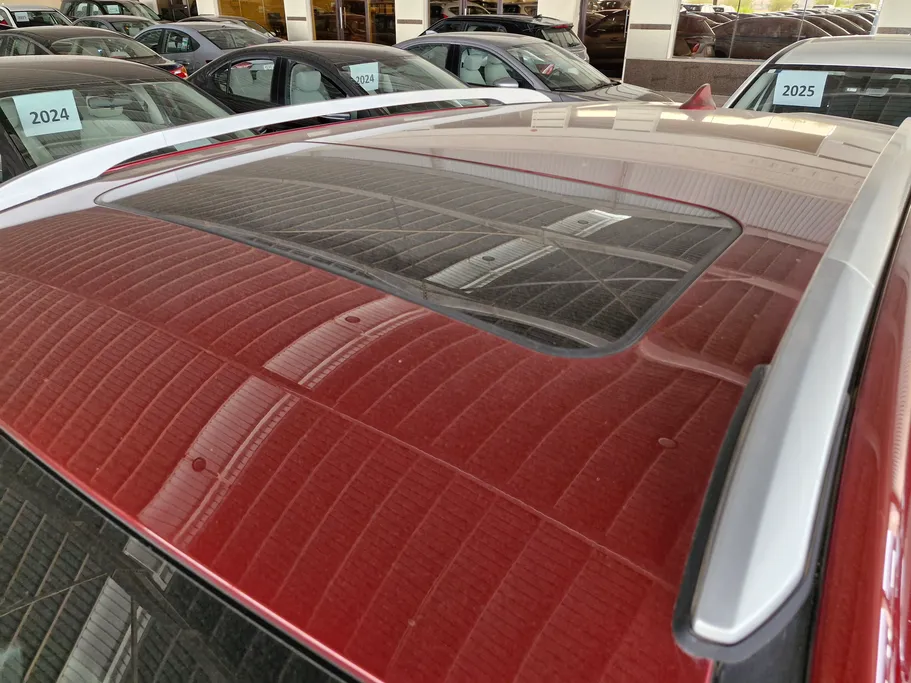 GAC GS3 GE 2023 