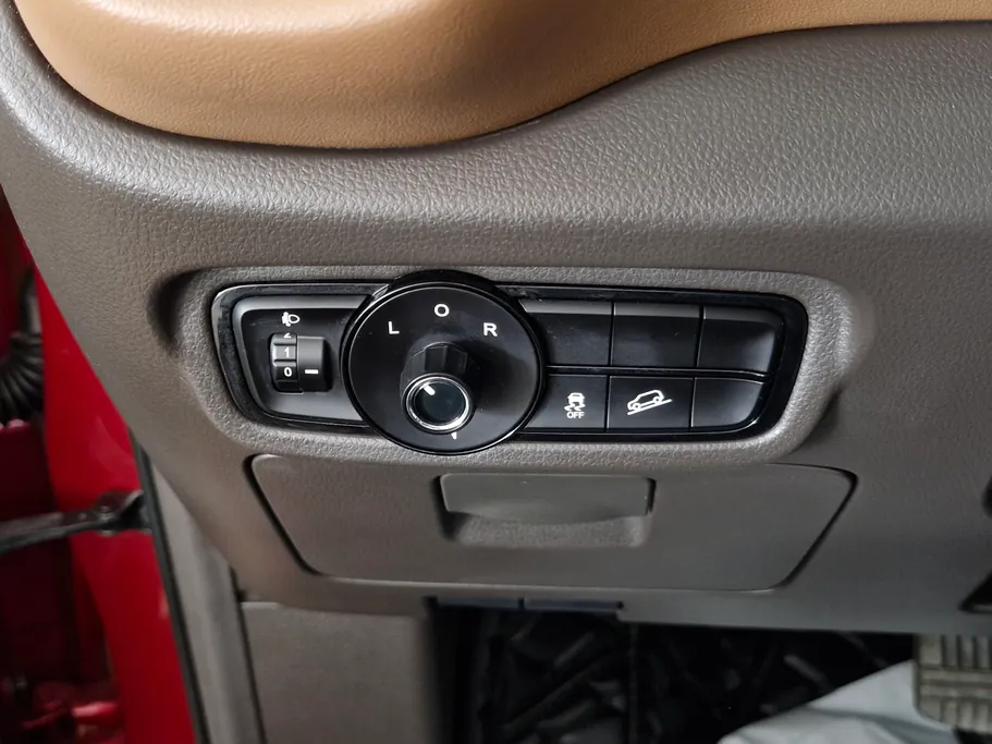 GAC GS3 GE 2023 