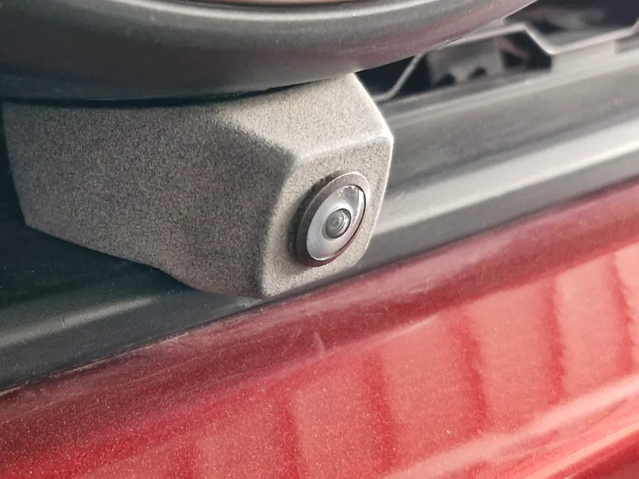 GAC GS3 GE 2023 