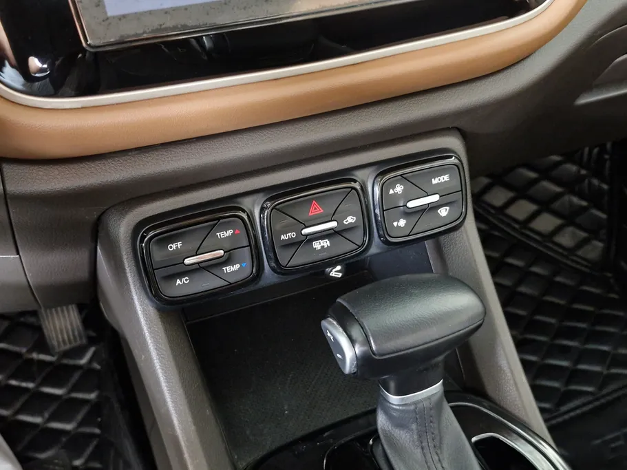 GAC GS3 GE 2023 