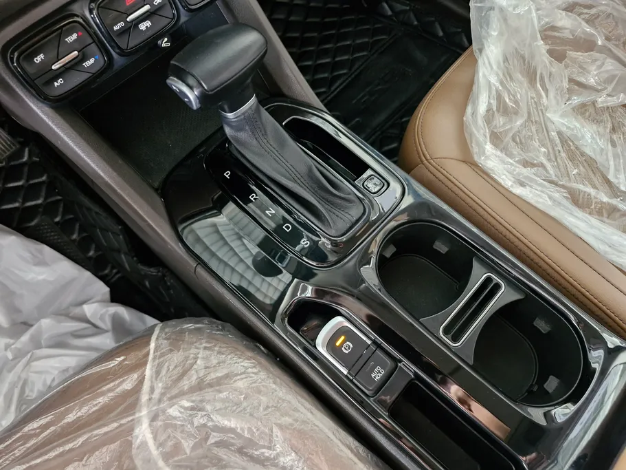 GAC GS3 GE 2023 