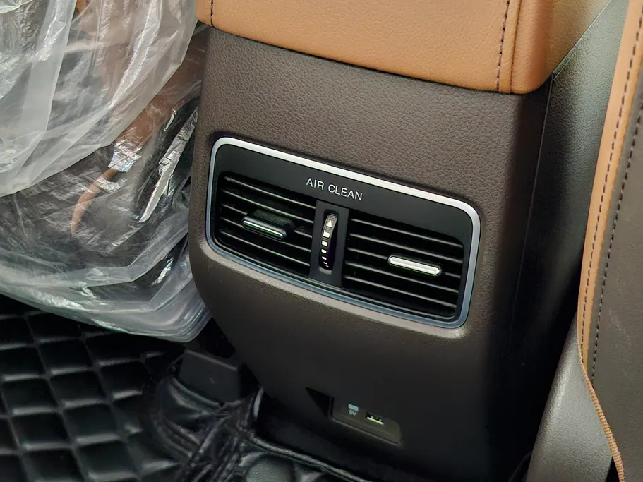 GAC GS3 GE 2023 