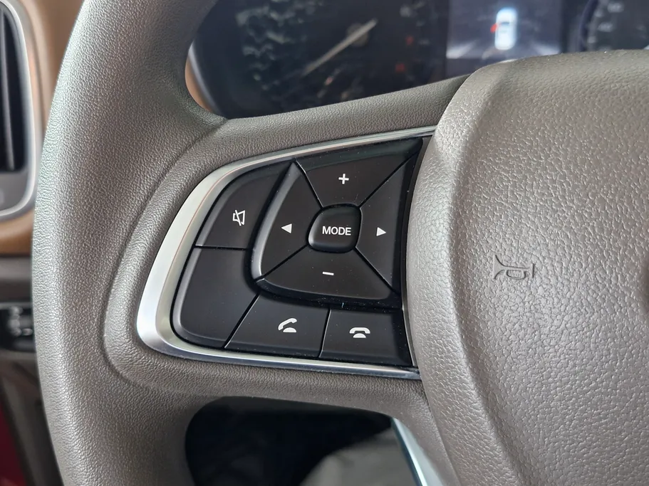 GAC GS3 GE 2023 
