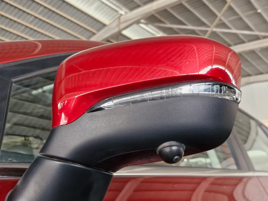 GAC GS3 GE 2023 