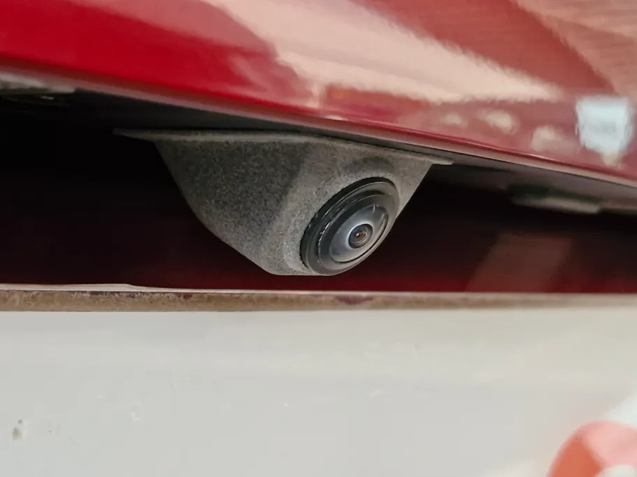GAC GS3 GE 2023 