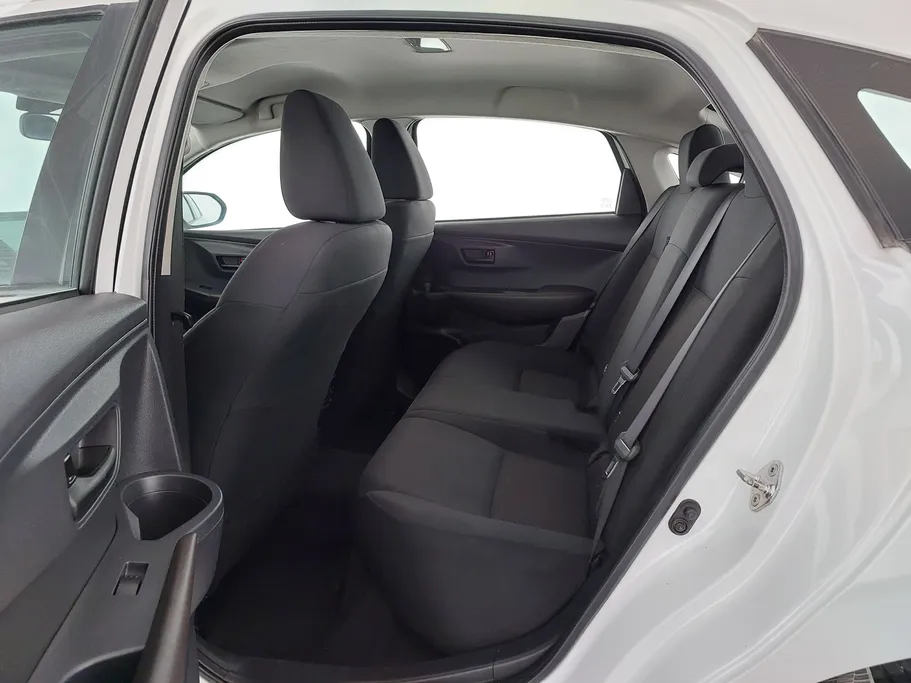 2023 Toyota Yaris  Y 