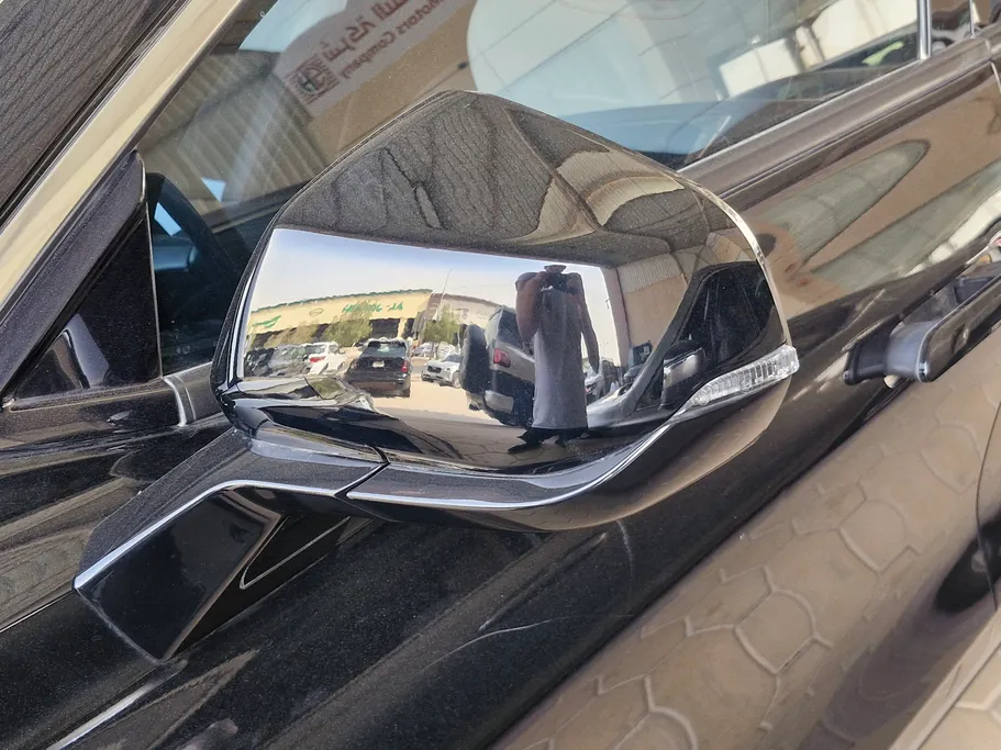 2023 Ford Taurus Titanium New Shape 