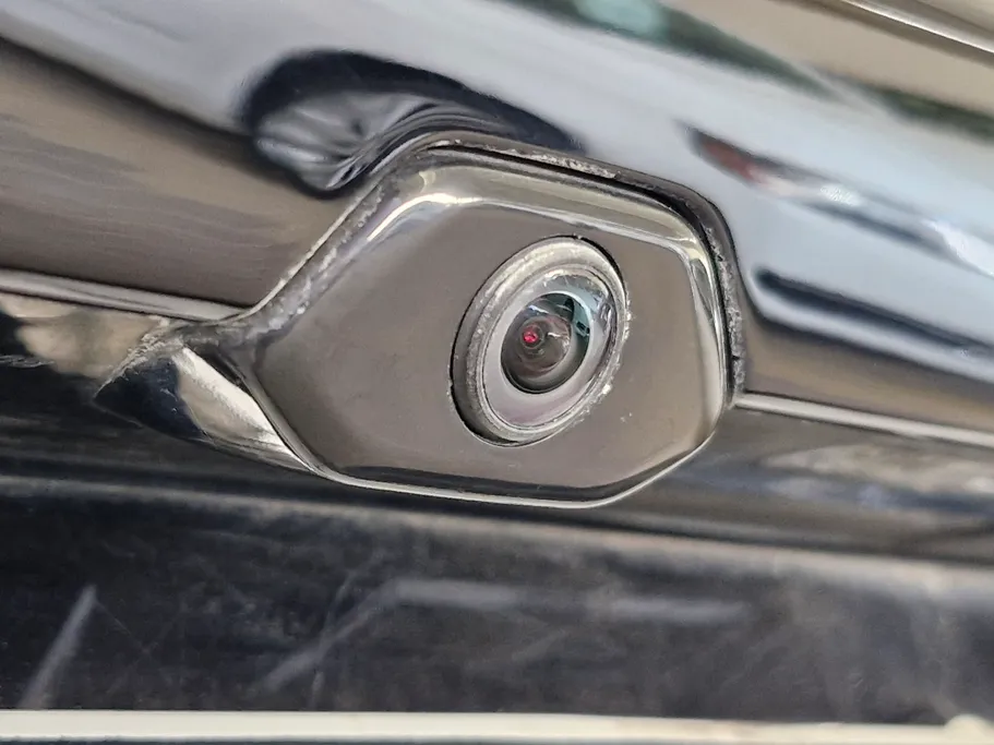2023 Ford Taurus Titanium New Shape 