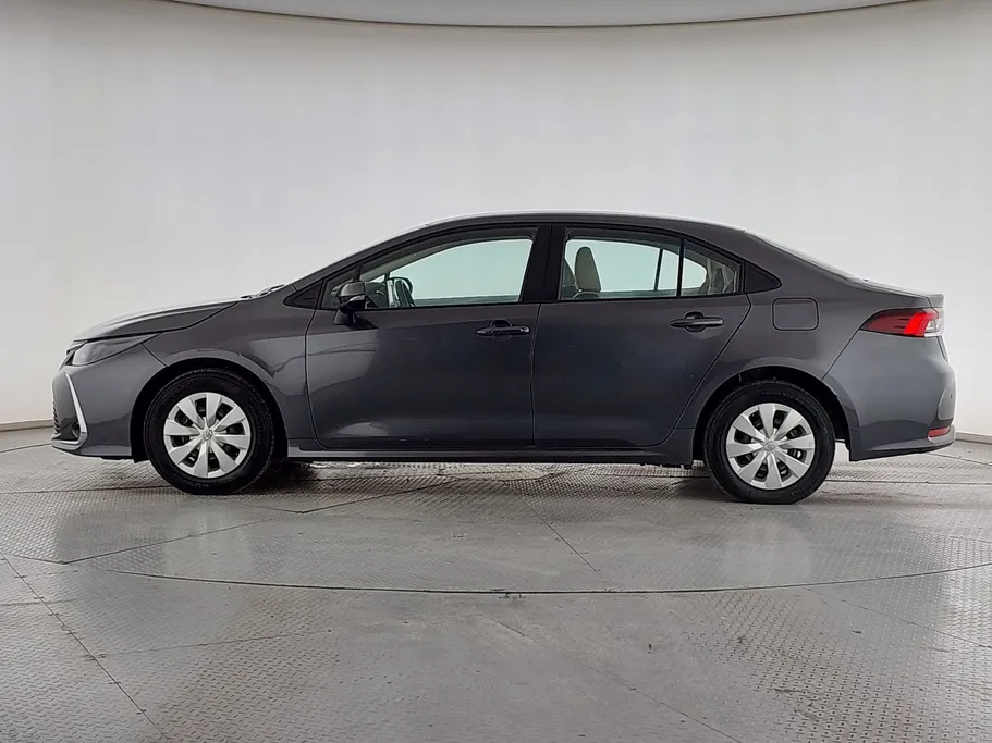 2023 Toyota Corolla XLI 
