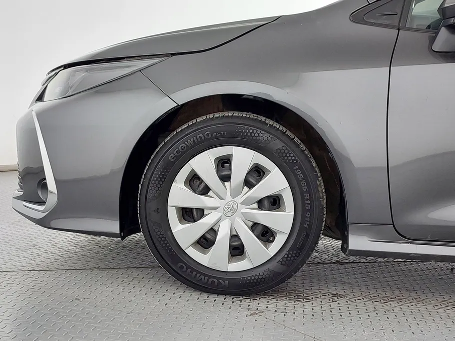 2023 Toyota Corolla XLI 