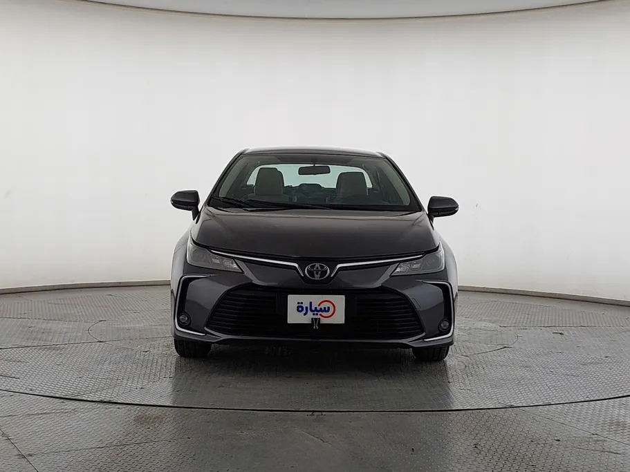 2023 Toyota Corolla XLI 