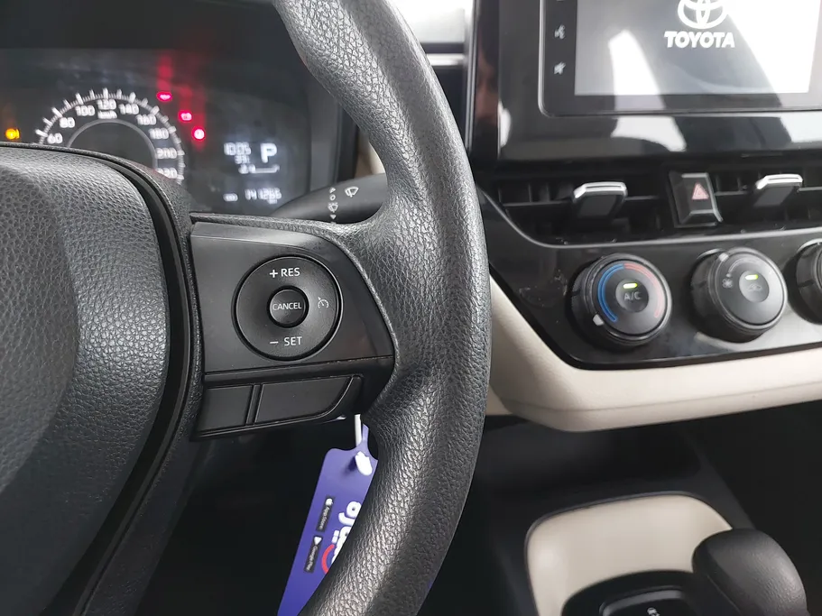 2023 Toyota Corolla XLI 