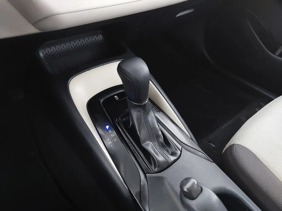 2023 Toyota Corolla XLI 
