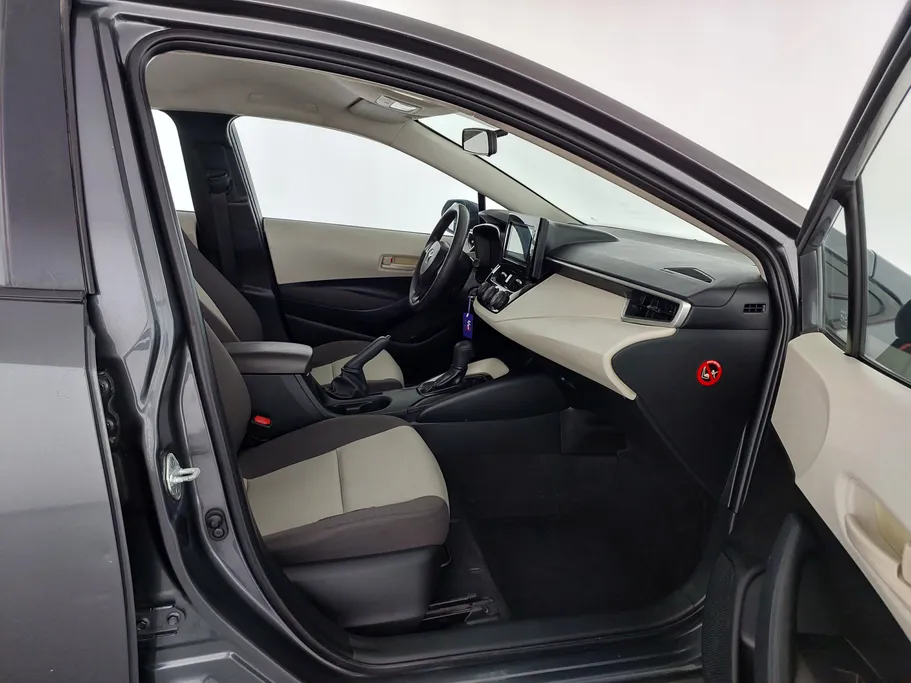 2023 Toyota Corolla XLI 