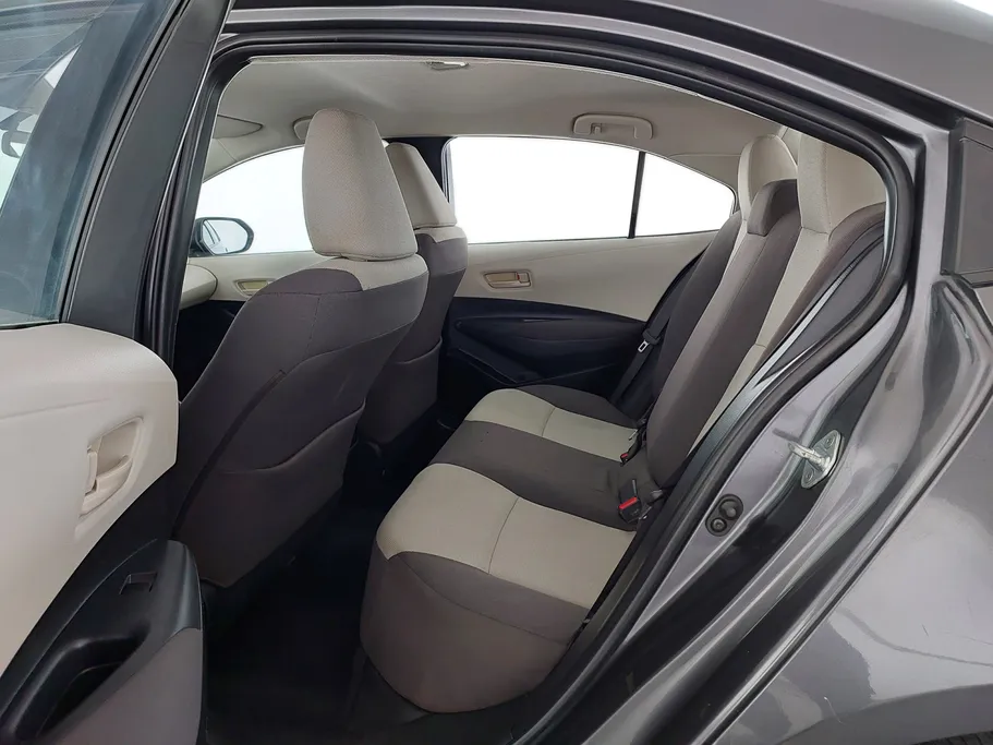2023 Toyota Corolla XLI 