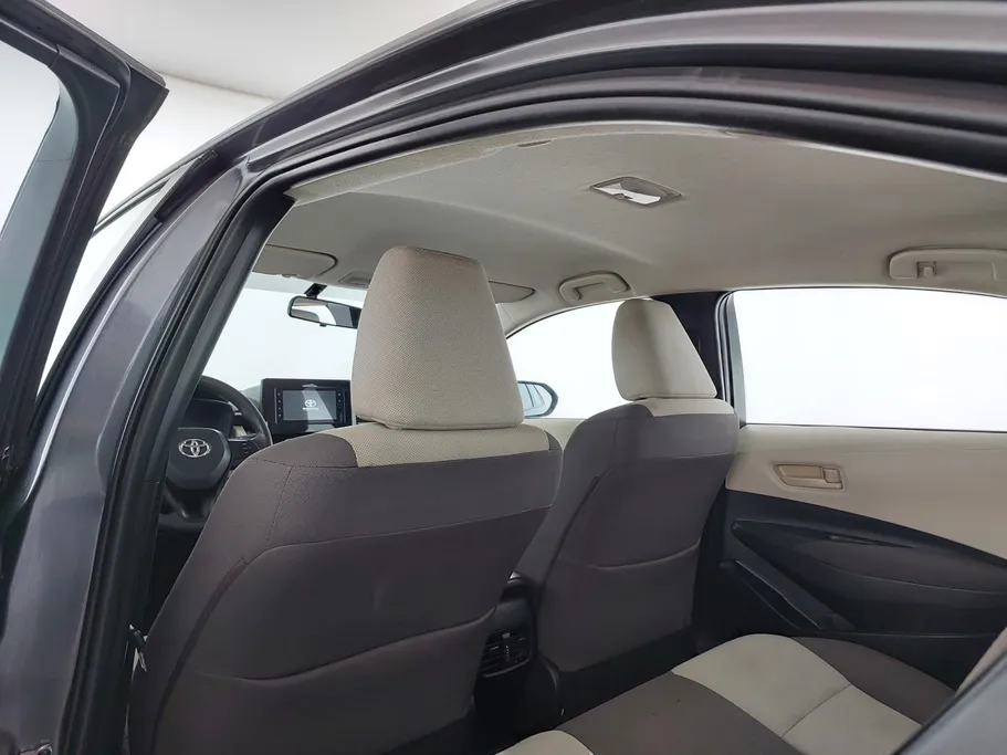 2023 Toyota Corolla XLI 