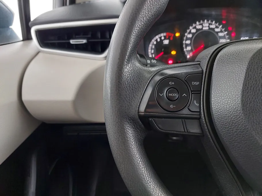 2023 Toyota Corolla XLI 