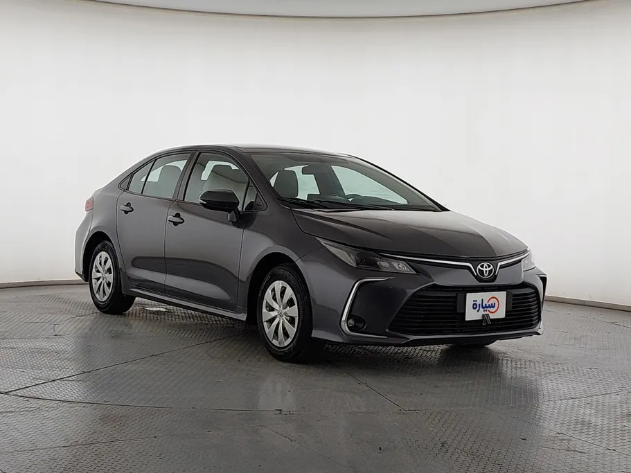 2023 Toyota Corolla XLI 