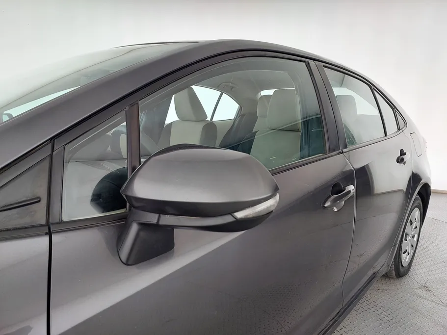 2023 Toyota Corolla XLI 