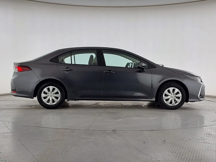 2023 Toyota Corolla XLI 
