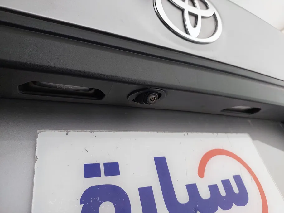 تويوتا يارس Y 2023 