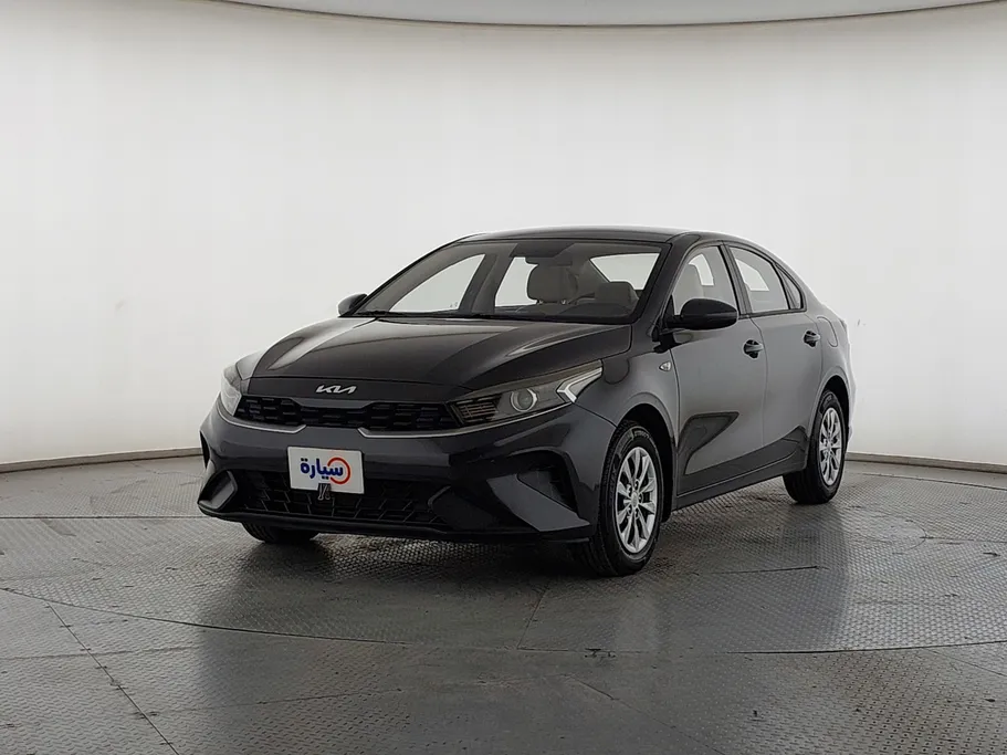 2023 Kia Cerato LX 