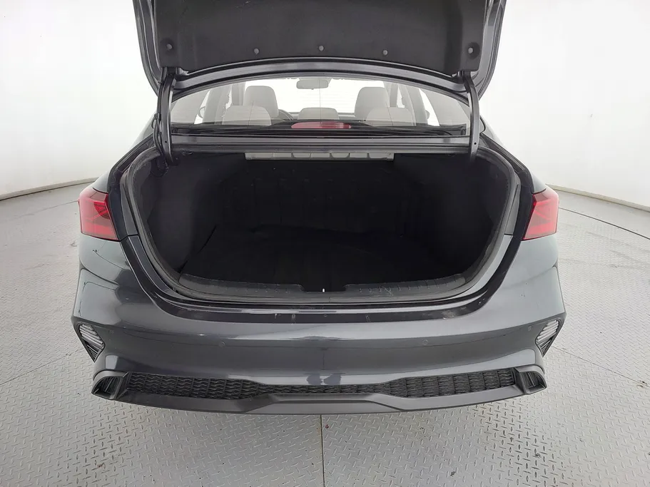 2023 Kia Cerato LX 