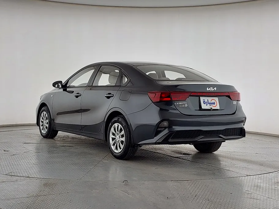 2023 Kia Cerato LX 