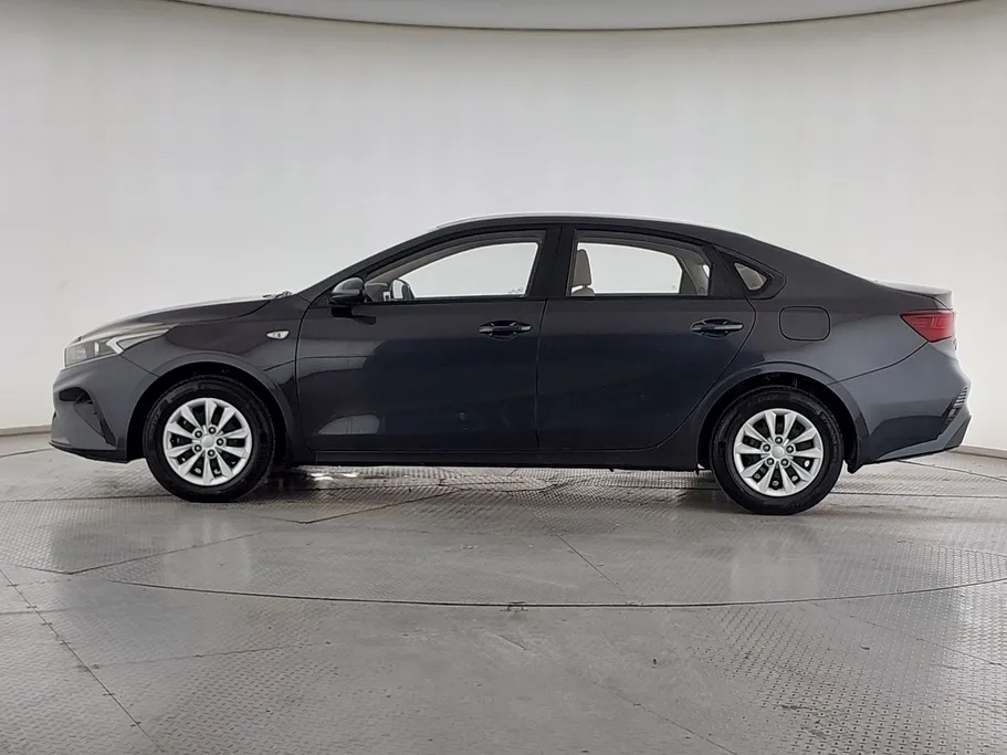 2023 Kia Cerato LX 