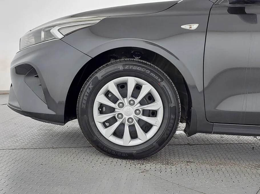 2023 Kia Cerato LX 