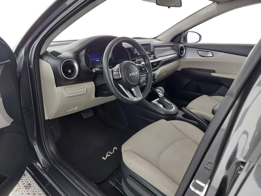 2023 Kia Cerato LX 