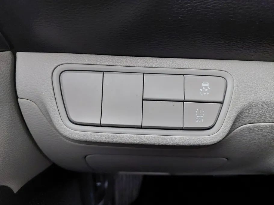 2023 Kia Cerato LX 