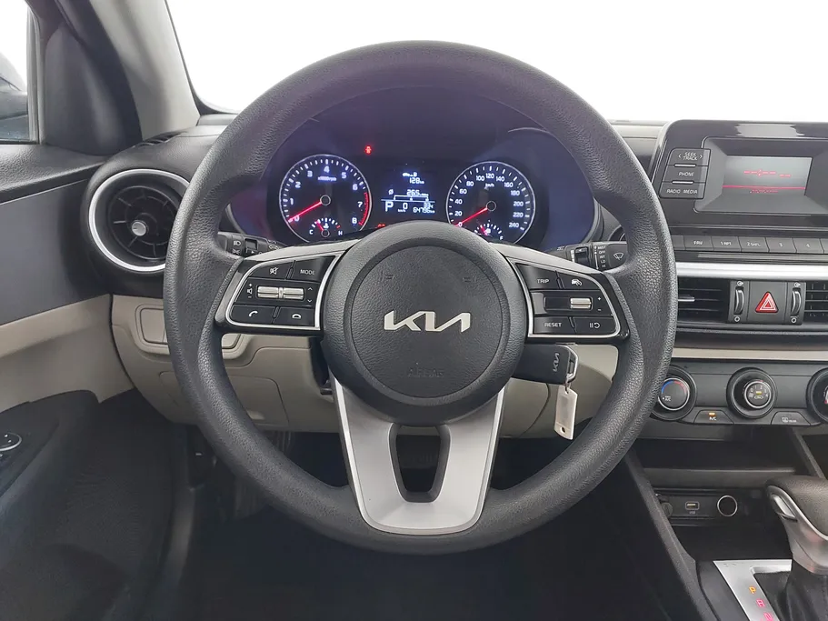 2023 Kia Cerato LX 