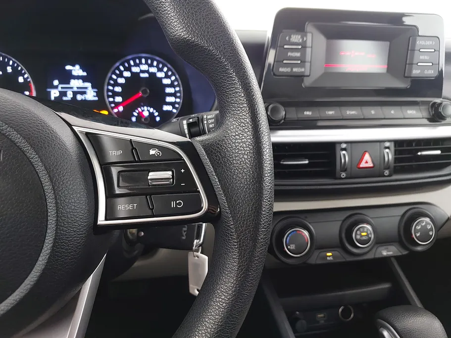 2023 Kia Cerato LX 
