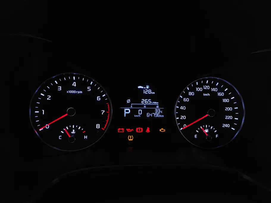 2023 Kia Cerato LX 