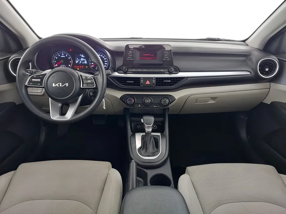2023 Kia Cerato LX 