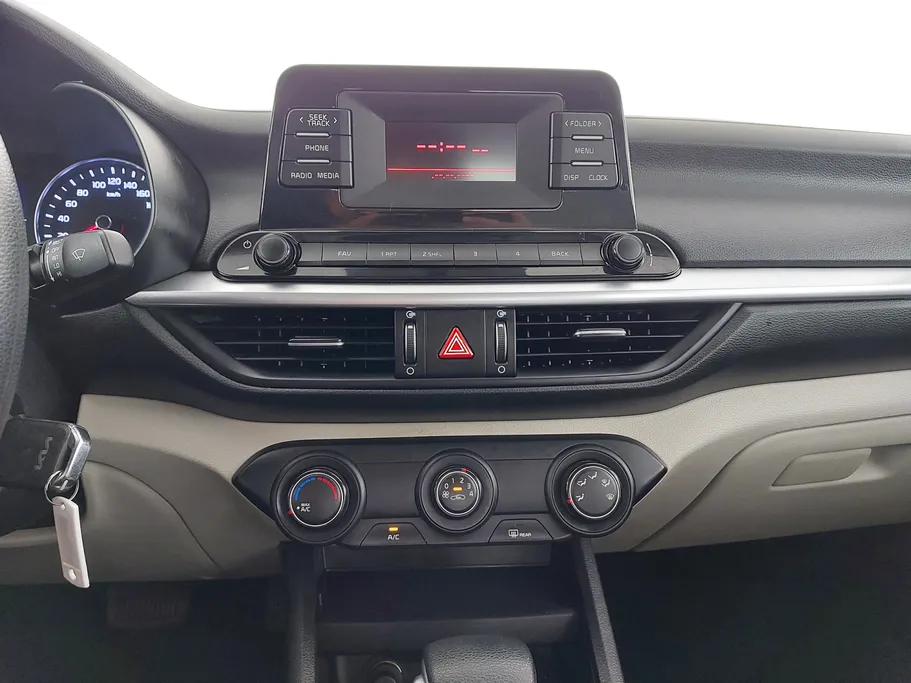2023 Kia Cerato LX 