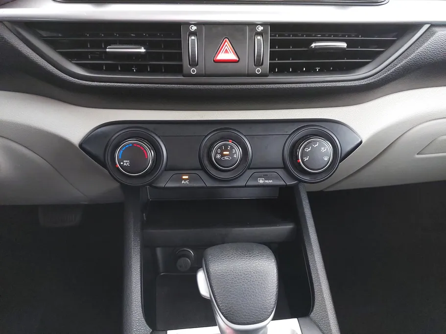 2023 Kia Cerato LX 